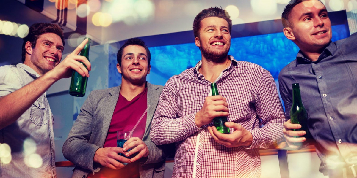 Bachelor Party Planning in Pflugerville, TX: Your Ultimate Guide with SPC Wedding & Event Mgt