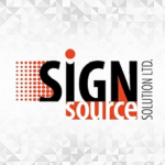 Sign Source Solution