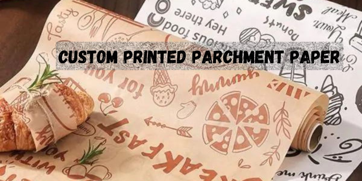 Power of Custom Parchment Paper: Solution for All Your Needs