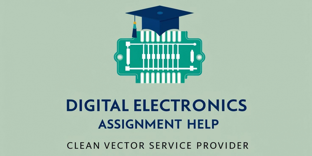 What Is the Typical Turnaround Time for Completing a Digital Electronics Assignment?