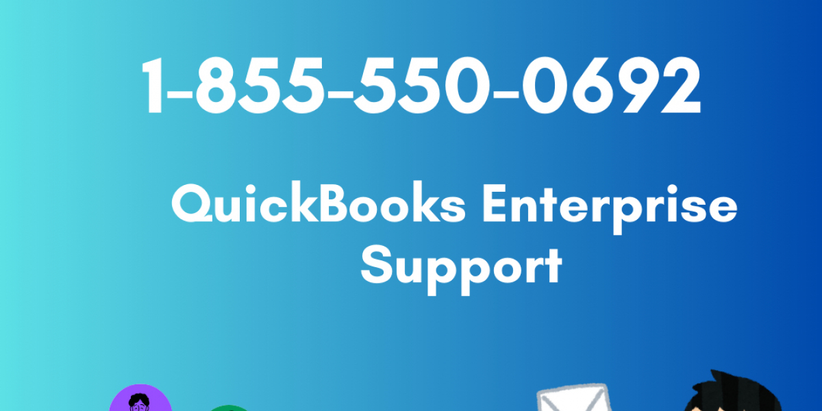 Benefits of Using QuickBooks Enterprise Support Number and Its Support Services?In Virginia