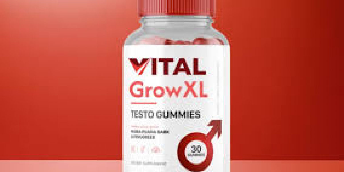 @NEW FB<<https://www.facebook.com/VitalGrowXLGummiesTested/