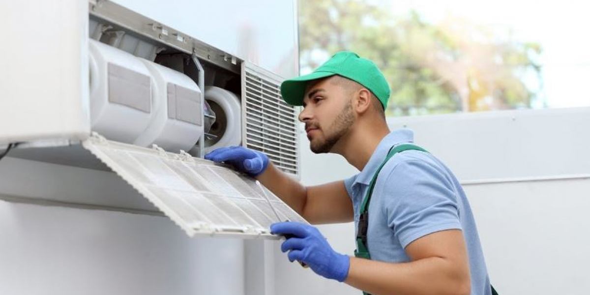 Step-by-Step Guide to Researching HVAC Contractor Near Me