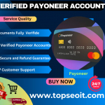 Buy Verified Payoneer Account topseoit06