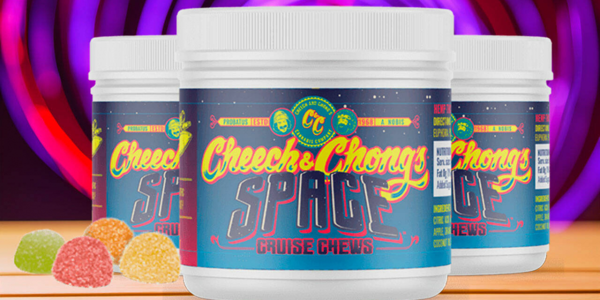 Tommy Cheech and Chong’s Space Chews: Ingredient Risks and Safety Concerns for 2025