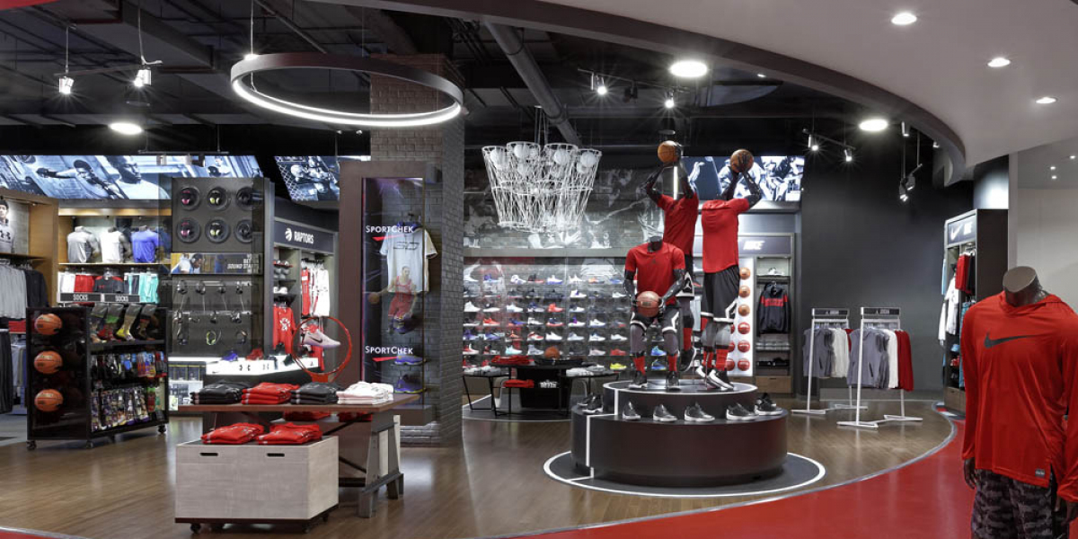 Licensed Sports Merchandise Market Size, Share, Analysis and Forecast 2023 - 2033