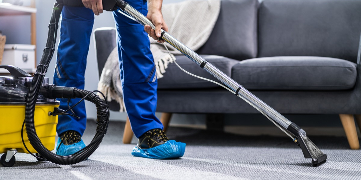 Home Carpet Cleaner Denver, CO