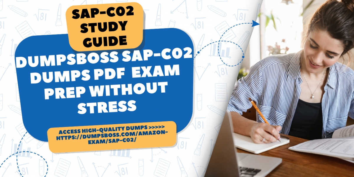 DumpsBoss SAP-C02 Dumps PDF  The AWS Prep Expert