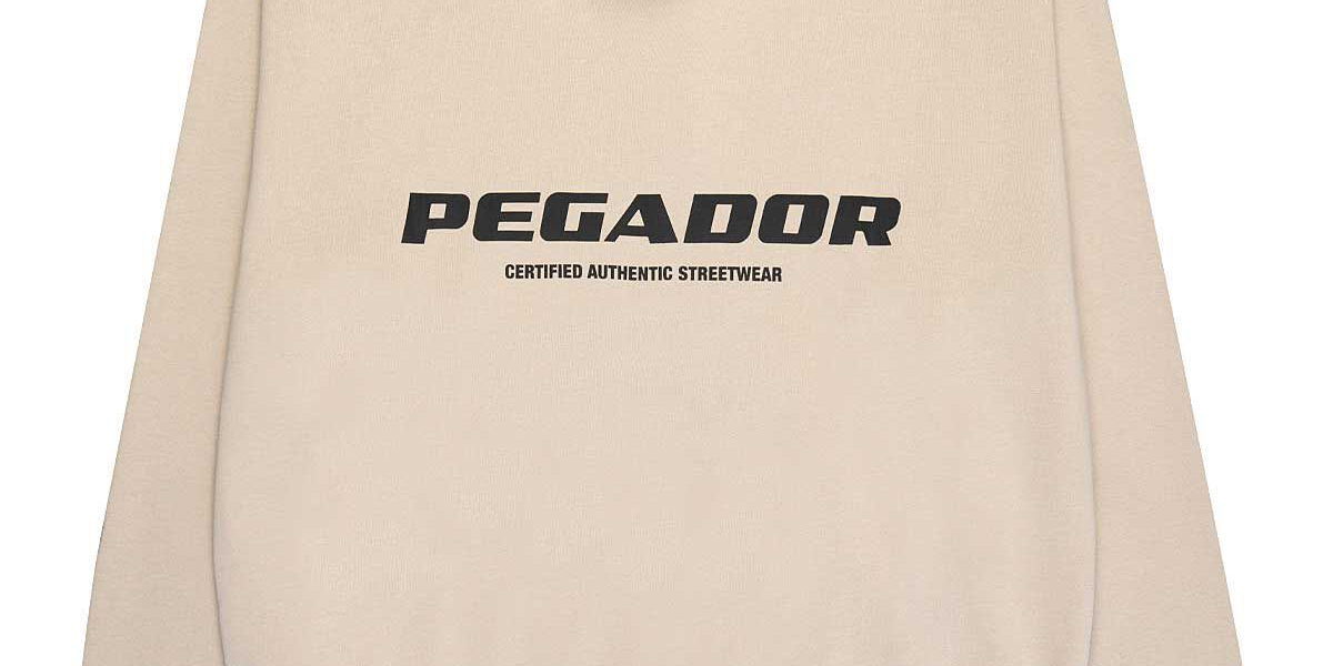 Discover the Pegador Hoodie: Your New Wardrobe Essential