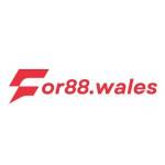 FOR88 wales