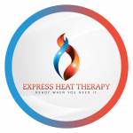 Express heat therapy