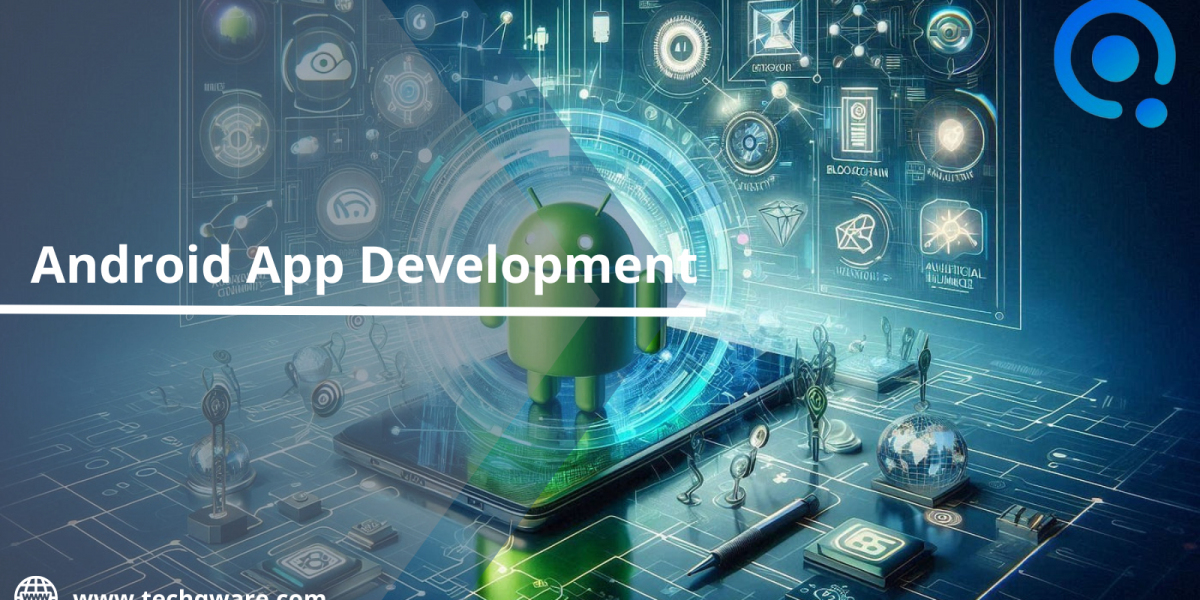 Best Android App Development examples