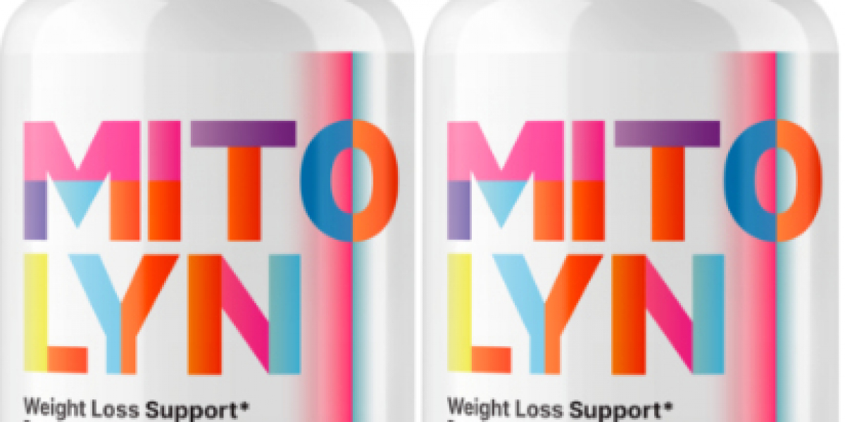 Mitolyn Weight Loss Support Pills Reviews [Updated 2025]: Know All Details