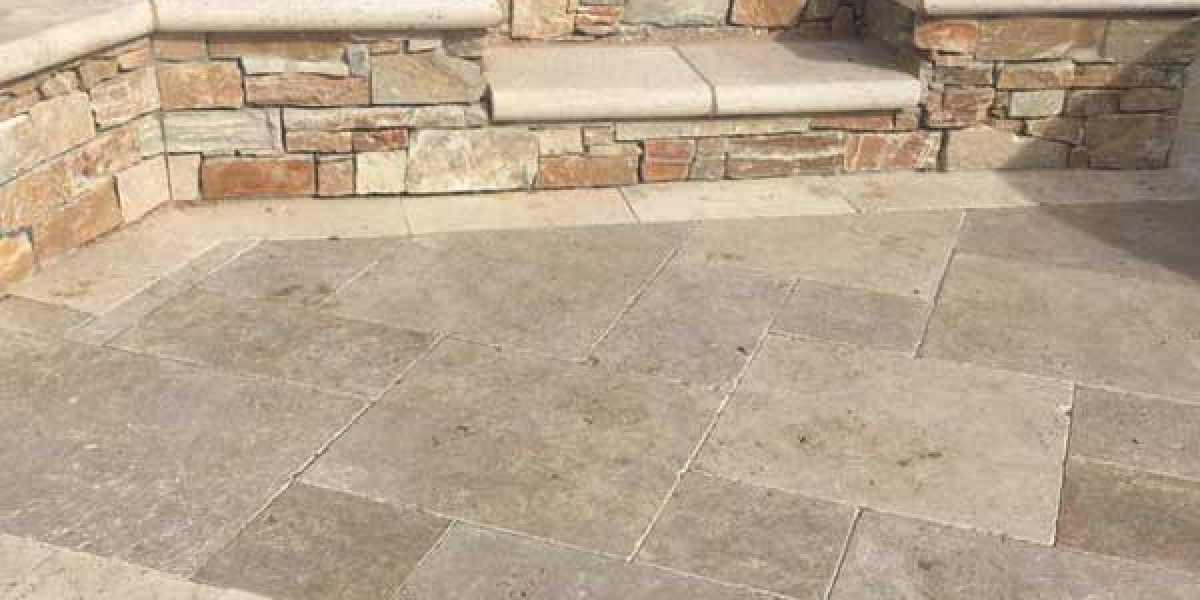 Natural Stone Supplier San Antonio, TX