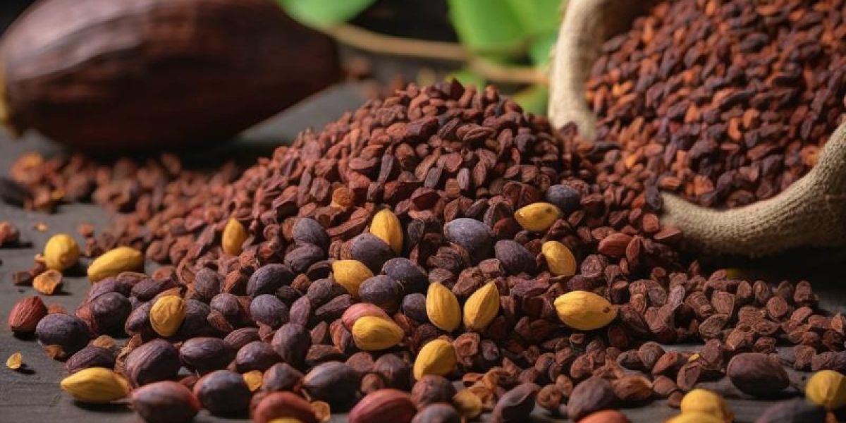 Cocoa Nibs Manufacturing Plant 2024: Project Report, Raw Materials, Cost and Requirements