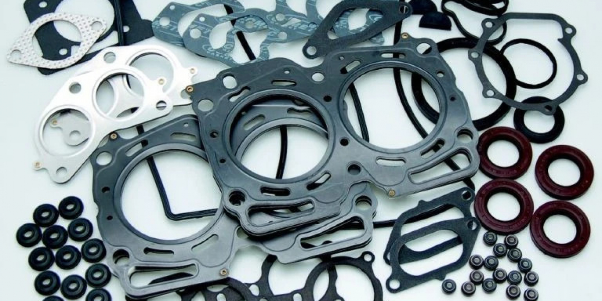 Japan Gaskets and Seals Market: Leading Companies, Key Drivers, Innovations, and Future Outlook