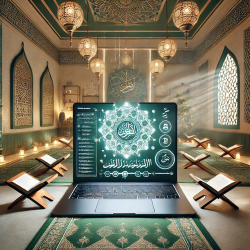 Online Quran Academy