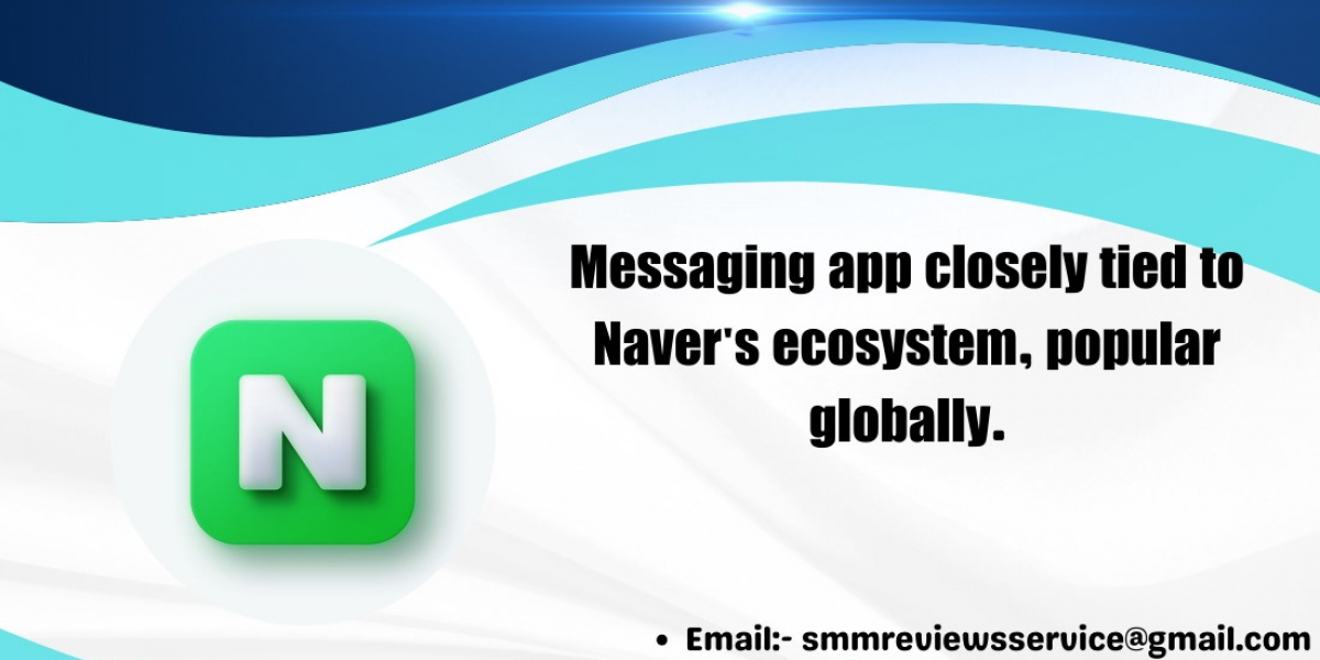 Buy Naver Account Safe,-100% Number Verified