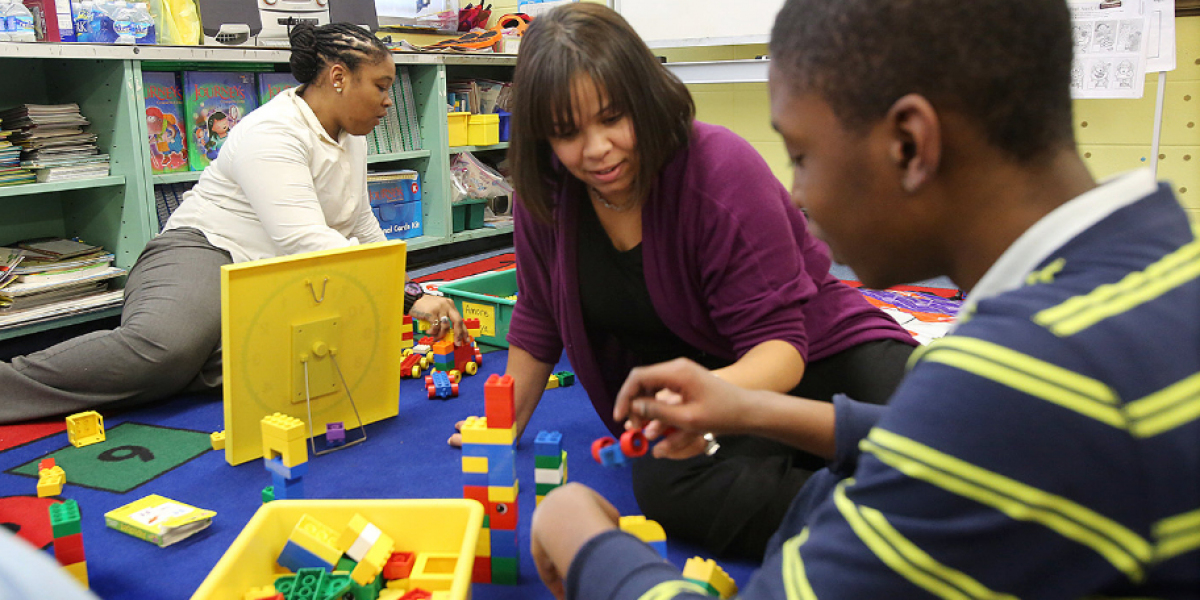 Special Needs Programs in Berkeley: Creating Inclusive Opportunities for Every Child