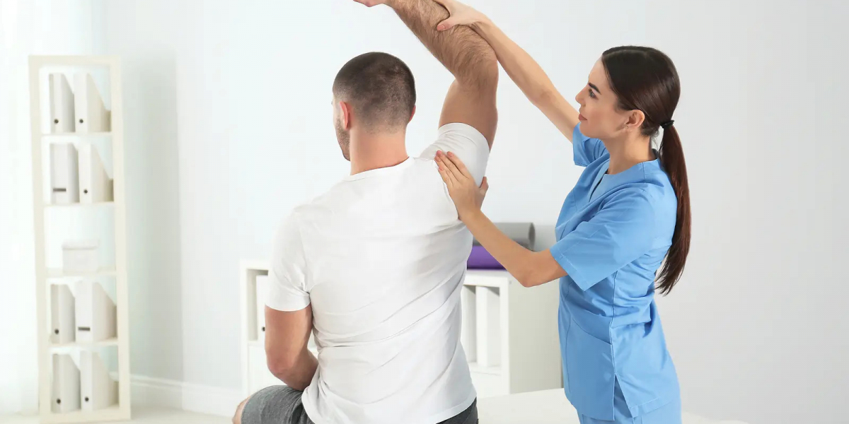 How Home Physiotherapy Can Speed Up Recovery from Injuries