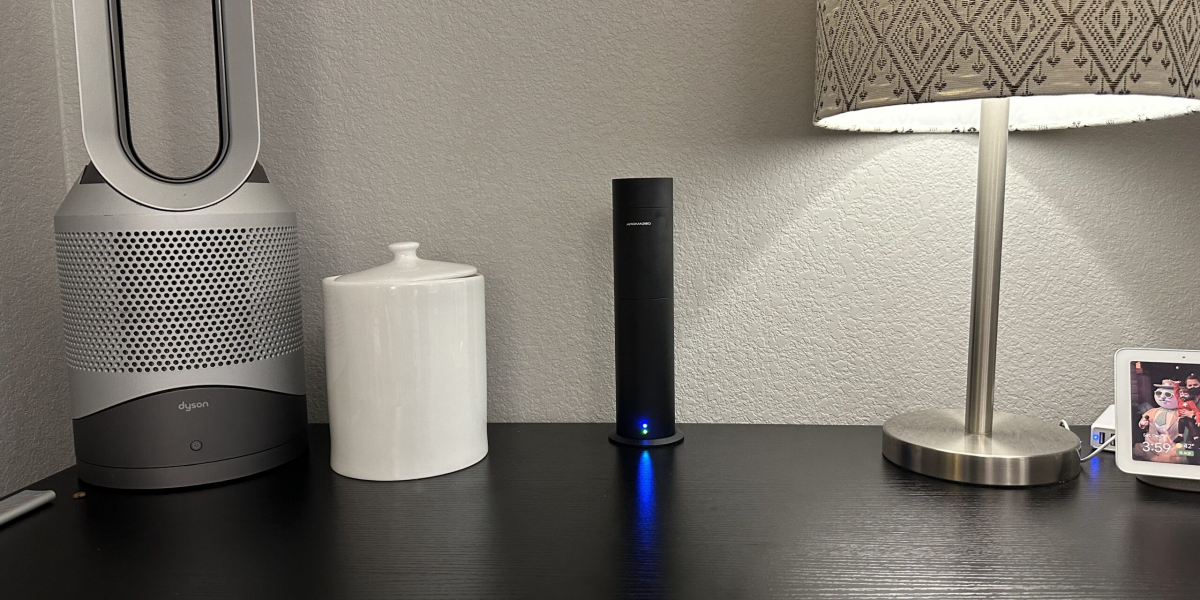 Aroma360 Reviews: Will Their Scents Make Your Home Smell Amazing or Cause Unwanted Reactions?