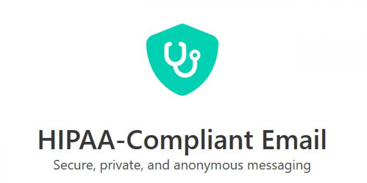 Protecting Patient Privacy: How HIPAA Compliant Email Ensures Secure Communication