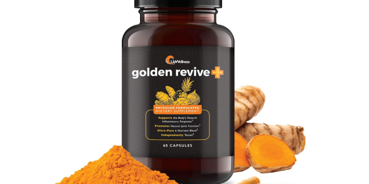 Golden Revive Plus Reviews Amazon Consumer Reports?