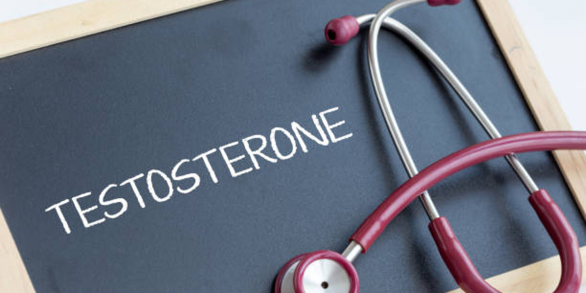 How Testosterone Levels Impact Men’s Sexual Health And How to Boost Them Naturally