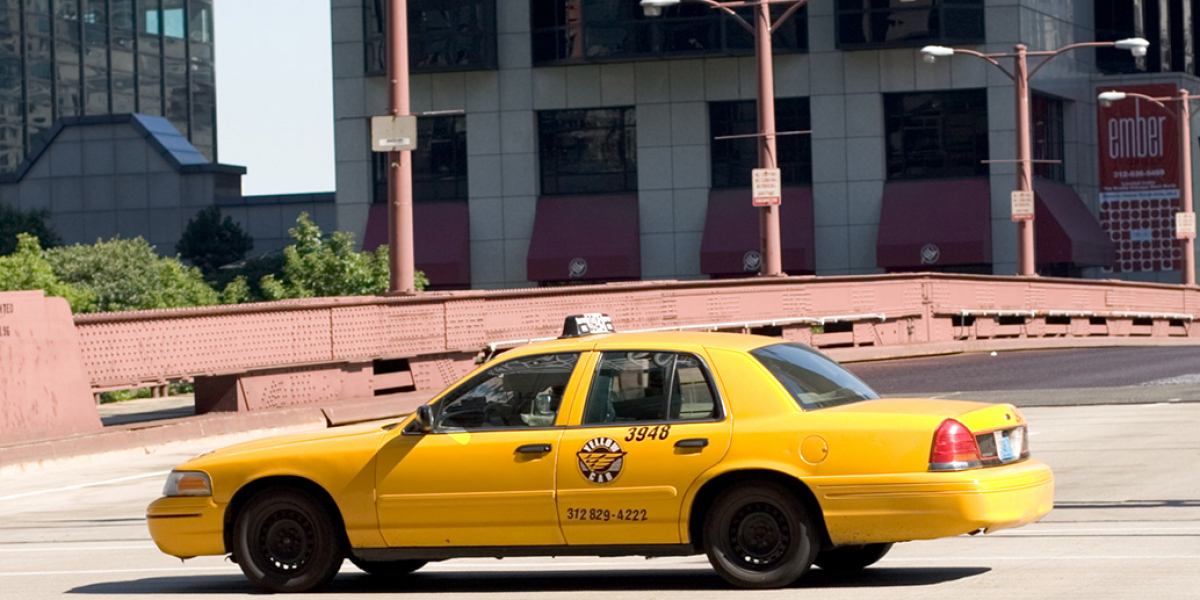 Taxi Near Me: How to Quickly Find and Book a Taxi