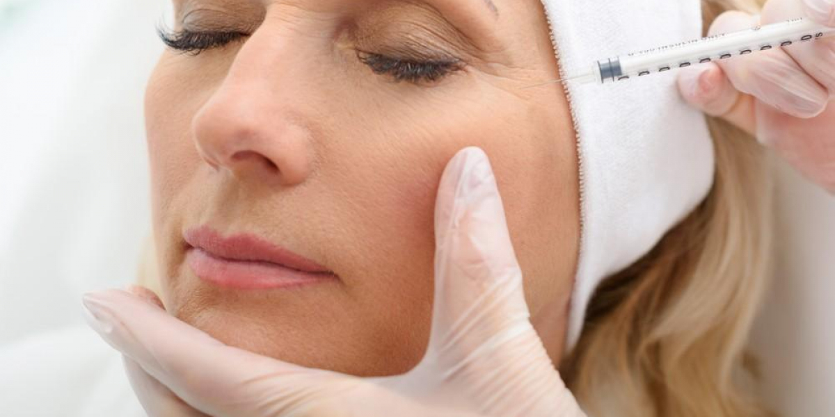 Botox Injections for Smile Lines: Achieving a Youthful Appearance in Islamabad