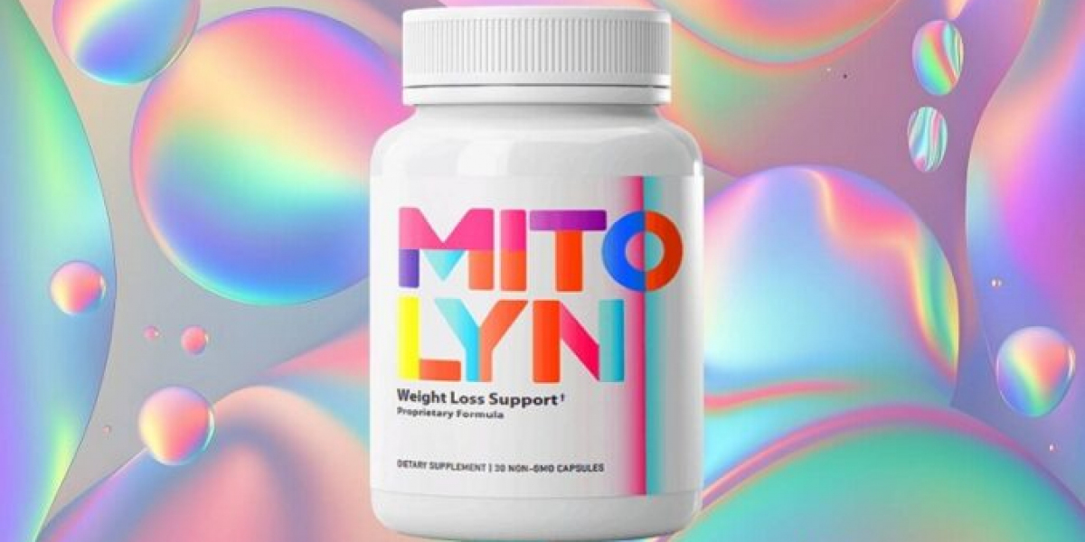 Mitolyn Reviews: A Comprehensive Insight into Its Benefits, Ingredients, and Effectiveness