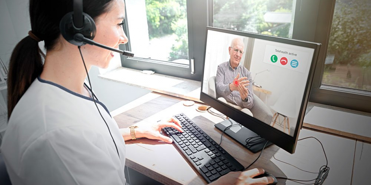 Green Wellness: Pioneering Accessible Telehealth Solutions