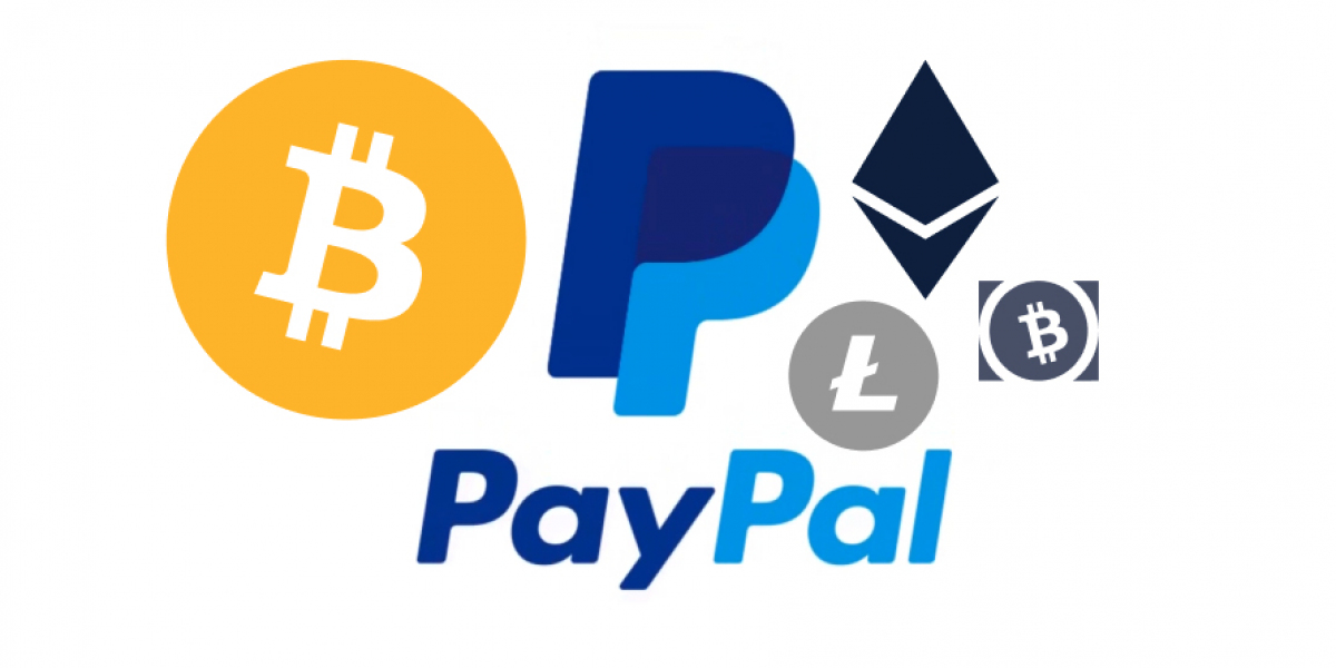 How to Transfer Litecoin to PayPal: A Step-by-Step Guide