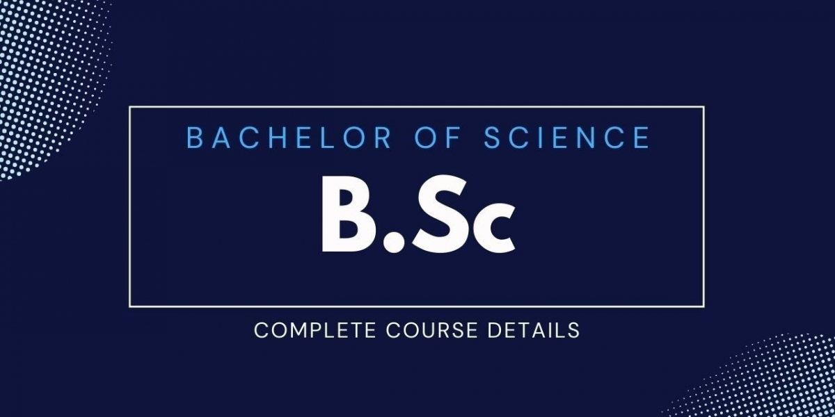 Exploring the BSc Full Form: A Pathway to Innovation and Research