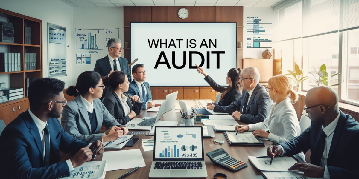 What is an Audit? Understanding the Basics of Audits