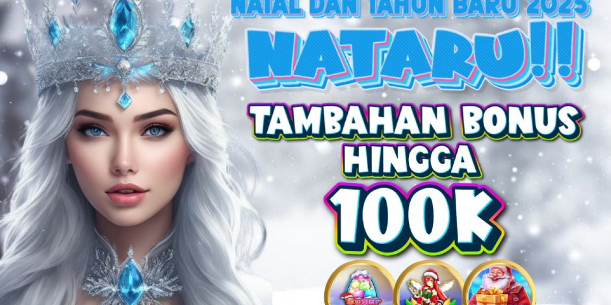 Judi MPO Slot: Dunia Menarik dan Menguntungkan di Platform Online