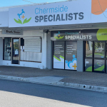 Chermside Specialists