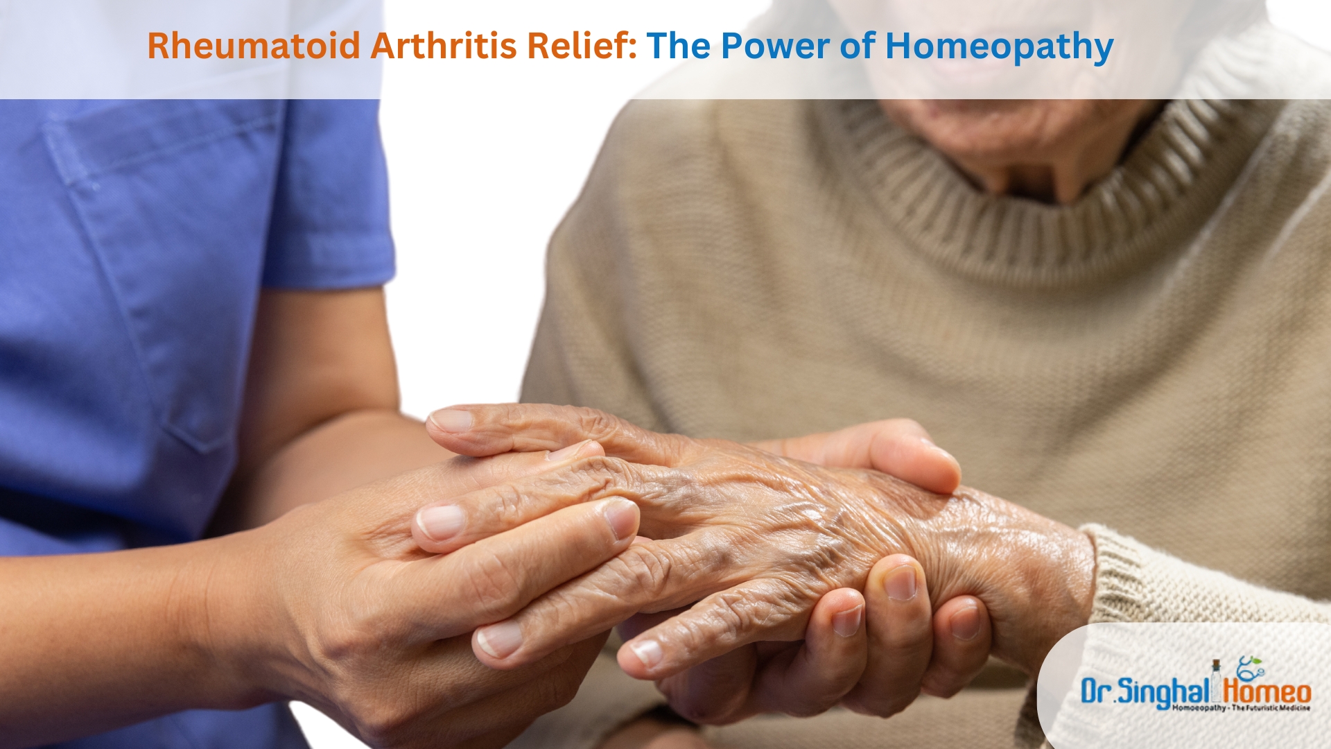 Homeopathic Medicines for Rheumatoid Arthritis: A Comprehensive Guide – health