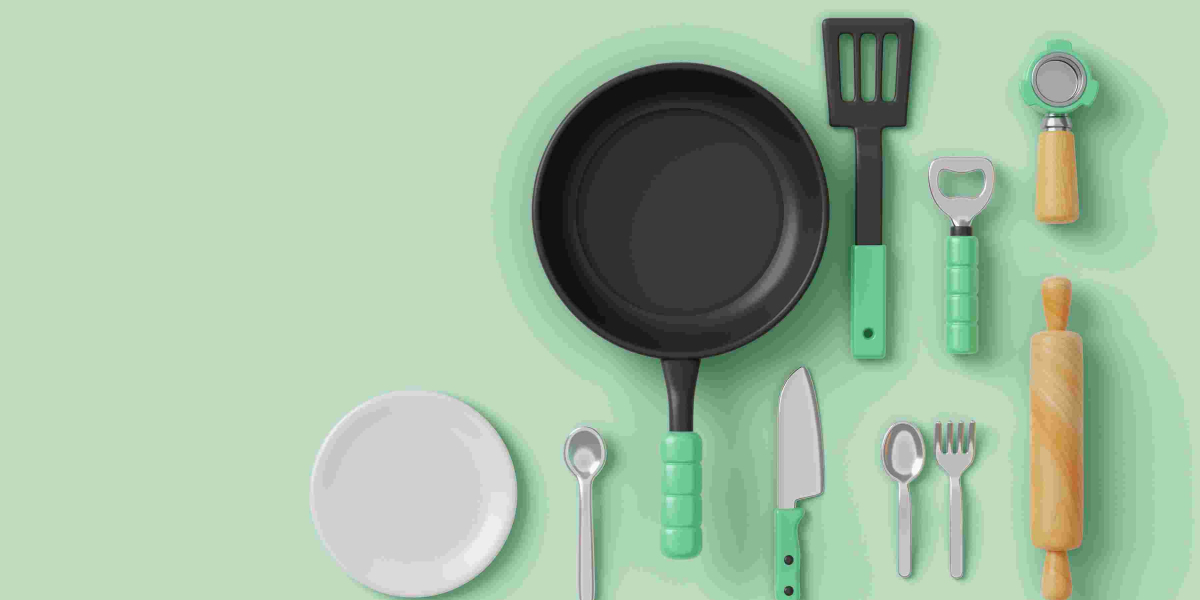 The Benefits of Using Silicone Cookware Every Day