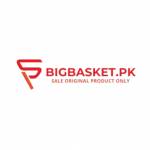 Bigbasket Pk