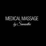 Medical Massage by Samantha