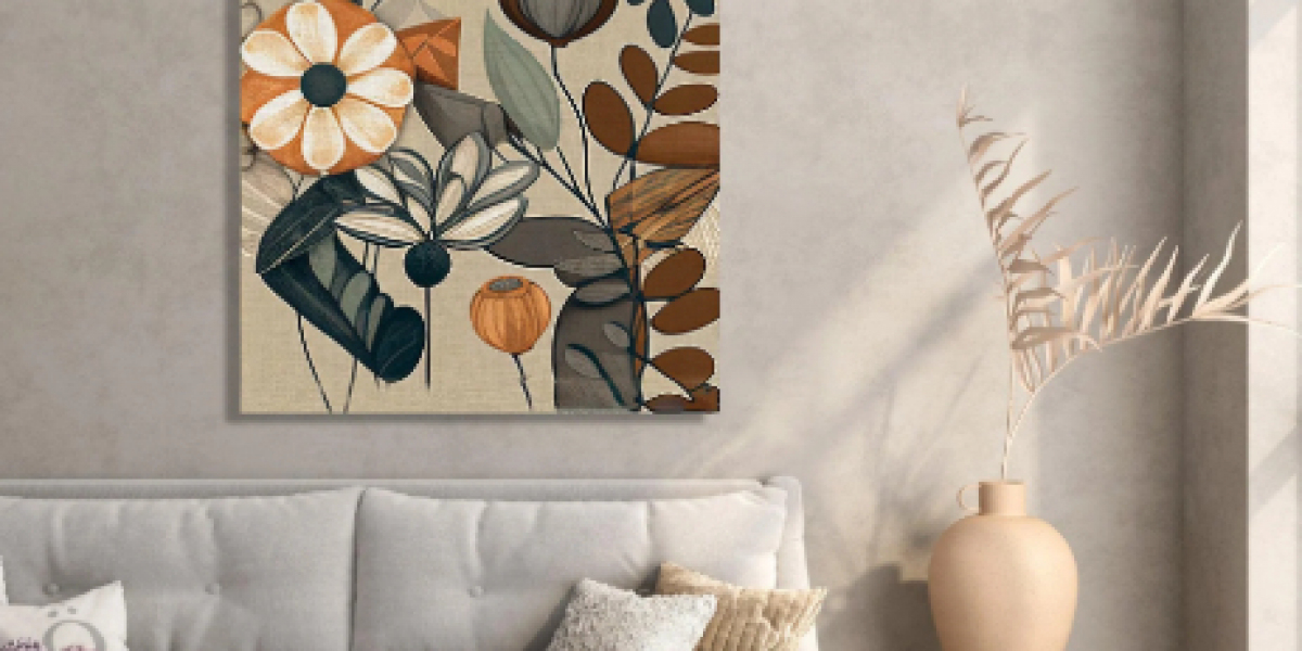 Art for Living Room: Elevate Your Space with Style