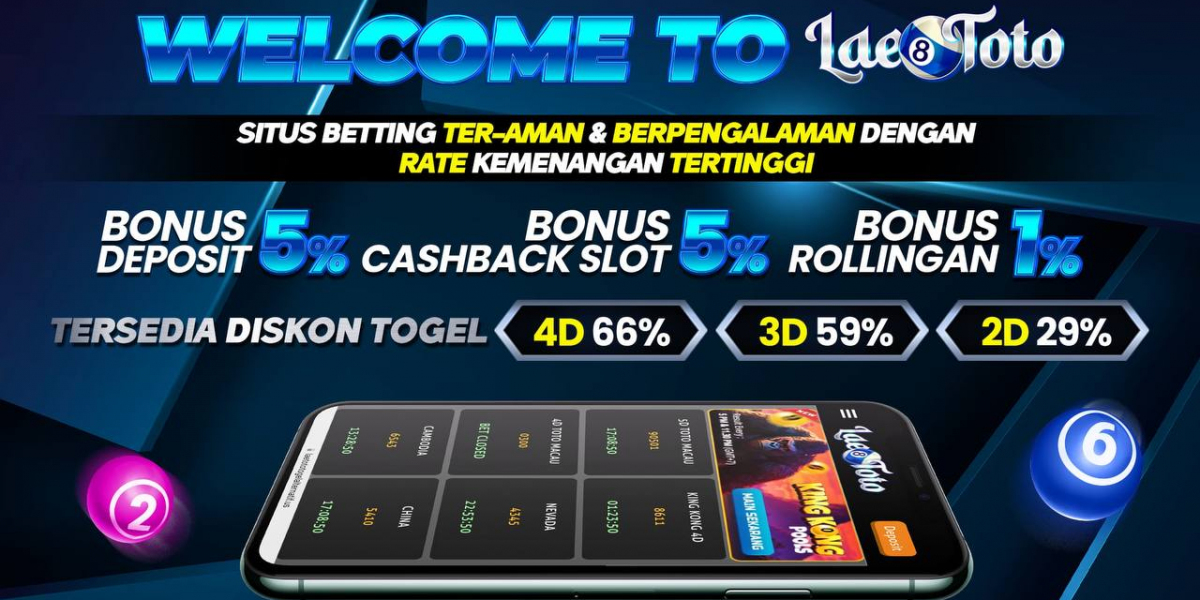 Wengtoto and Sports Betting: A Guide to Making Informed Wagers