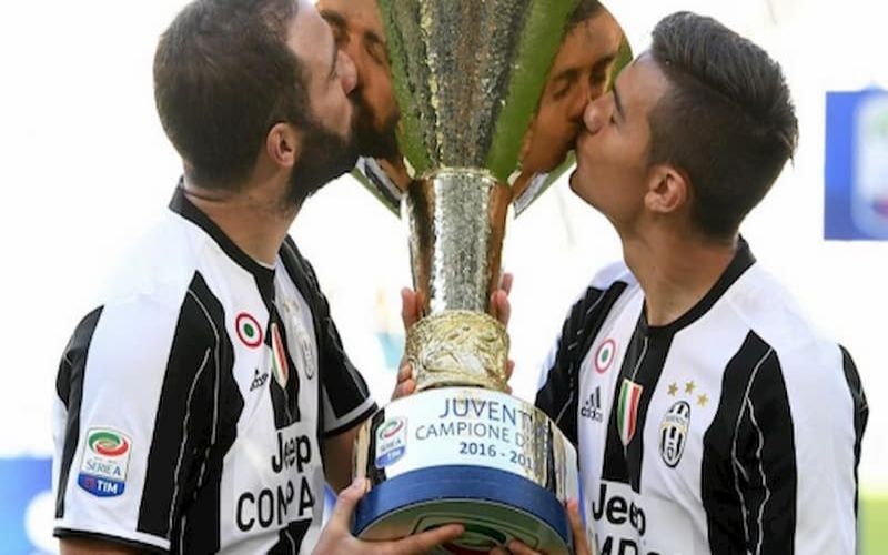 Scudetto là gì và ý nghĩa của danh hiệu đối với bóng đá Ý