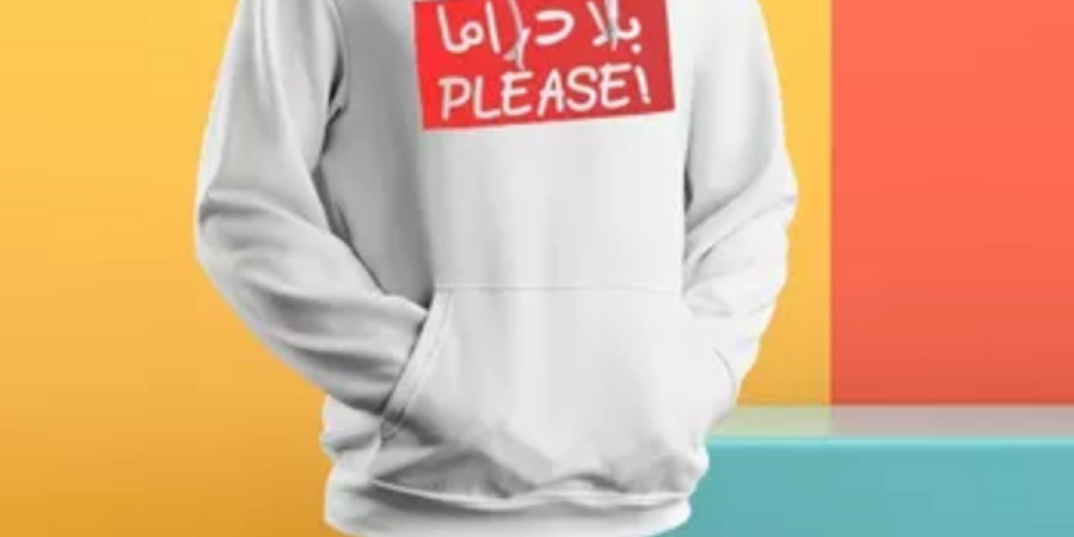 Custom Print Your Hoodies with Advanced Techniques – ALWAN ALKHAIT