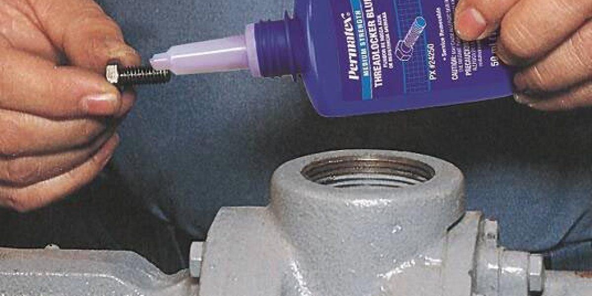 Choose the Perfect Adhesive Solution for Metal-to-Metal Bonding