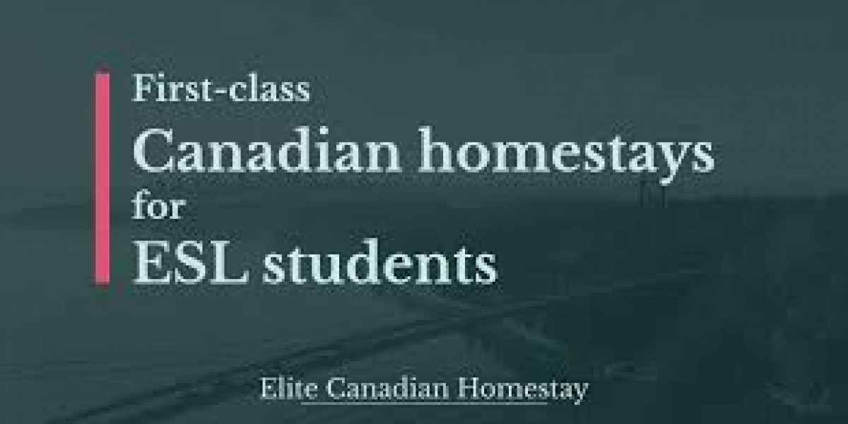 Why Choose a Study Homestay Program in Canada with Elite Canadian Homestay?