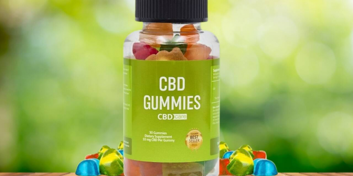 Bliss Roots CBD Gummies Reviews & 100% Natural!