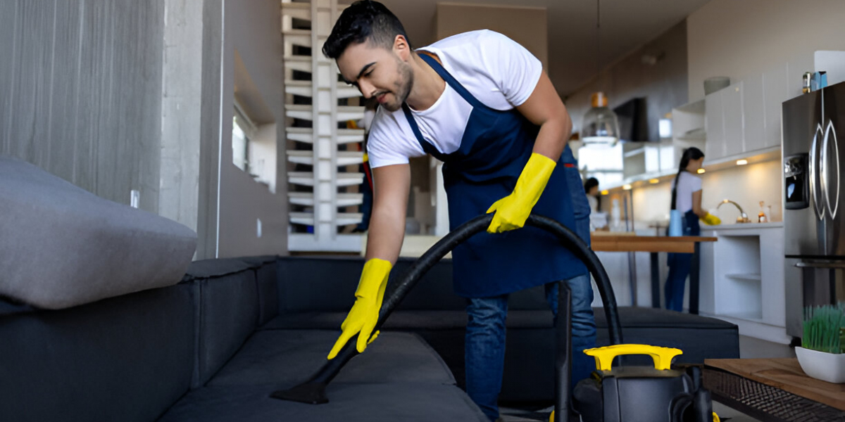 Commercial cleaning service Douglasville, GA