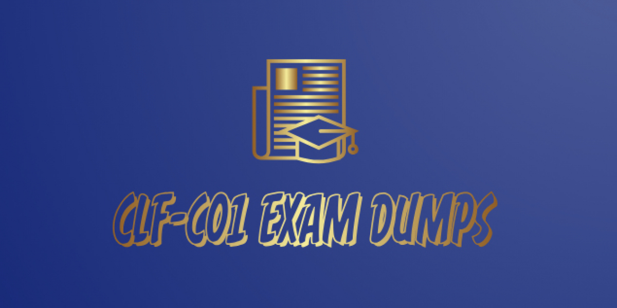 Pass with Confidence Using DumpsBoss CLF-C01 Exam Dumps